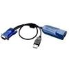 Raritan Computer Interface Module estensore KVM (USB CIM Virtual media - Compute