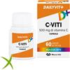 Massigen Dailyvit+ C Viti 500mg di Vitamina C 60 Capsule