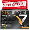 Xls Medical Pro-7 180 Capsule