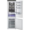 Barazza Frigorifero combinato Aura Advance da incasso 1FCA6I da 54 cm