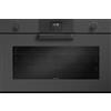 Barazza Forno Icon XL multifunzione da incasso 1FICNE9EN finitura acciaio inox nero opaco da 90 cm - IN PROMOZIONE FINO AL 29/06