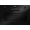 Barazza Forno Icon XL multifunzione da incasso 1FICN9E finitura vetro nero dark grey da 90 cm - IN PROMOZIONE FINO AL 29/06