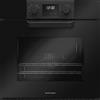Barazza Forno Icon One multifunzione da incasso 1FIOGP finitura vetro nero da 60 cm