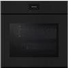 Barazza Forno Velvet Advance da incasso 1FVAPEN finitura acciaio inox nero opaco da 60 cm