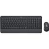 Logitech Signature MK650 COMBO for Business - FRA AZERTY