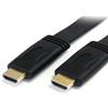 StarTech.com HDMIMM6FL Cavo HDMI Alta Velocità con Ethernet, M/M, 1.83 m, Nero