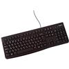 Logitech K120 con cavo Business tastiera - RUS QWERTY