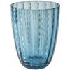Villa D'Este 30 cl - Kalahari Bicchiere Acqua in Vetro - Set 6 Pezzi