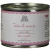 DR. CLAUDER\'S Dr Clauder\'s B.A.R.F. Trito di Manzo Menu Completo Umido Per Gatti 200 gr