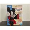 BANPRESTO Collezione Personaggi Disney Figure Topolino Kung Fu Crane Pose Ver.