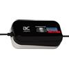 BC Battery Controller BC PLUS Caricabatterie e mantenitore di carica con 8 cicli automatico di ricarica, 24V 4AMP