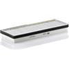 Mann Filter MANN-FILTER CU 3855 Filtro aria cabina - per Veicoli industriali + Bus