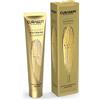 CURASEPT SpA Curasept Luxury Gold Lux - dentifricio sbiancante con microperle di oro e argento - 75 ml