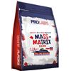 PROLABS MASS MATRIX 1,3 KG Cioccolato