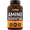 Natoo Performance Amino Essential 180 Tavolette