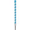Bosch Professional 1x Punte Expert HEX-9 MultiConstruction (per Calcestruzzo, Ø 14x250 mm, accessorio Trapano a percussione)