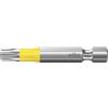 Wiha Juego de bits, bit Y de 50 mm 7011-922 Standard PH2 (3); 95 Box 3-tlg, PH 2
