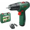 Bosch Home and Garden 06039D3006 Trapano, Green, 3/4 Pollice