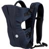 Dreambaby On-The-Move - Marsupio 3 in 1 per neonati e bambini, anteriore interno, anteriore verso l'esterno e posteriore, leggero, traspirante, regolabile, per neonati e bambini, 3,5-12 kg, design