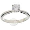 Beneto Anello Silver Ring with Crystals AGG200 - Circuito: 60 mm sBE0438-60 Marca, Estándar, Metallo Non prezioso, Nessuna Pietra preziosa