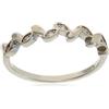 Beneto Anello Charming Silver Ring with Clear Zircons AGG389 - Circuit: 52 mm sBE1411-52 Marca, Estándar, Metallo Non prezioso, Nessuna Pietra preziosa