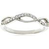 Beneto Anello Silver Ring with Crystals AGG190 - Circuito: 52 mm sBE0447-52 Marca, Estándar, Metallo Non prezioso, Nessuna Pietra preziosa