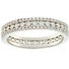 Beneto Anello Silver Ring with Zircons AGG325 - Circuito: 60 mm sBE0648-60 Marca, Estándar, Metallo Non prezioso, Nessuna Pietra preziosa