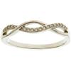 Beneto Anello Silver Ring with Crystals AGG190 - Circuito: 60 mm sBE0447-60 Marca, Estándar, Metallo Non prezioso, Nessuna Pietra preziosa