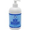 ICE Power Gel di raffreddamento con pompa da 400 ml
