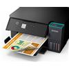 Epson STAMPANTE MULTIFUNZIONE EPSON COLORE Epson EcoTank ET2950 C11CL41404 DUPLEX Wi-Fi