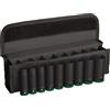 Bosch 9x Set bussole PRO Impact | Lunghezza 77 mm, Professional Accessorio Trapani e avvitatori
