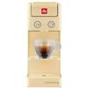 Illy M.d.C. Iperespresso a Capsule Y3.3 Giallo