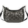 Munich Cover Fw25 Crossbody Hobo C/Khaki, Borse e Zaini Donna, Kaki