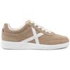 Munich Rumba Wmn 11, Scarpe da Ginnastica Unisex-Adulto, Marrone, 37 EU