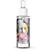 DIGUE® Siero Viso Bio Anti-Age Rosa Damascena | Niacinamide, Oligopeptidi | Idratante, Lenitivo, Anti-Acne | Pelle Secca, Matura, Sensibile | 30ml Made in Italy