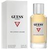 GUESS Originals Type 2 Red Currant & Balsam Eau de Parfum, Unisex (100 ml)