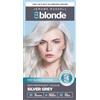 Jerome Russell Bblonde - Toner semi-permanente, colore: Argento