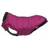 TRIXIE Cappotto Arlay, S: 40 cm, Ciliegio