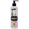 Petuxe Mascarilla para Mascotas. Mascarilla Vegana Perros. Mascarilla Gatos. Todas Las Razas. Todo Tipo de Pelo. Hidratación y Brillo. con Aloe Vera - 300 ml