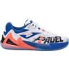 Joma Scarpe Joma Open A1 Padel 2572 Bianco