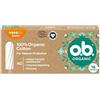 o.b. Organic Super 16