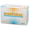 Disbioral 20 Bustine Orosolubili 26 g Granuli