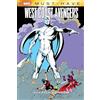 PANINI SPA Alla ricerca di Visione. West Coast Avengers