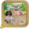Stuzzy dog paté salmone 150gr