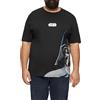 s.Oliver 2162180 Maglietta con Stampa Starwars, 99d3, XXL Uomo