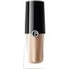 Armani Eye Tint Renovation Ombretto liquido a lunga durata - matt e brillante n.12 Gold Ashes