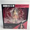 Aniplex BUZZmod Demon Slayer Kimetsu no Yaiba Nezuko Kamado Demon ver. Action figure