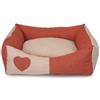 Camon Cuccia Rettangolare Nappy 55x45x16h cm