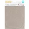 We R Memory Keepers 0633356612445 Cinch-8,5 x 11 - Libreria di design in truciolato (2 pezzi), grigio