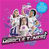 GAP MEDIA s.r.l. / SHOWLAB s.r.l. Miracles Tunes (Cd Digifile Glitterato+Poster+Magnete)